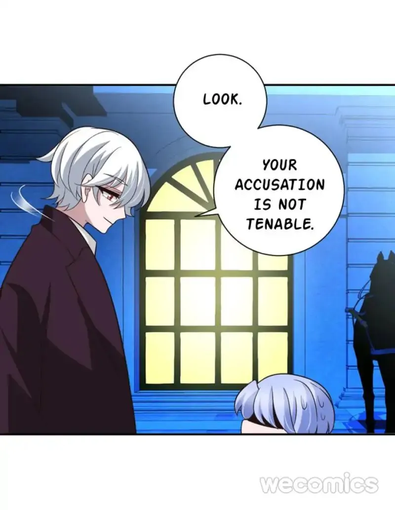 My Vampire Lover Chapter 63 page 43 - 
