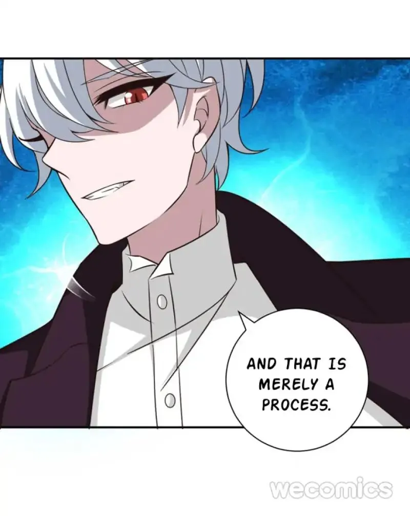 My Vampire Lover Chapter 63 page 45 - 