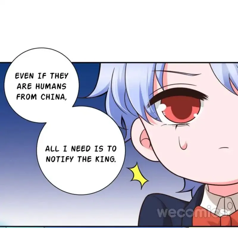 My Vampire Lover Chapter 63 page 46 - 
