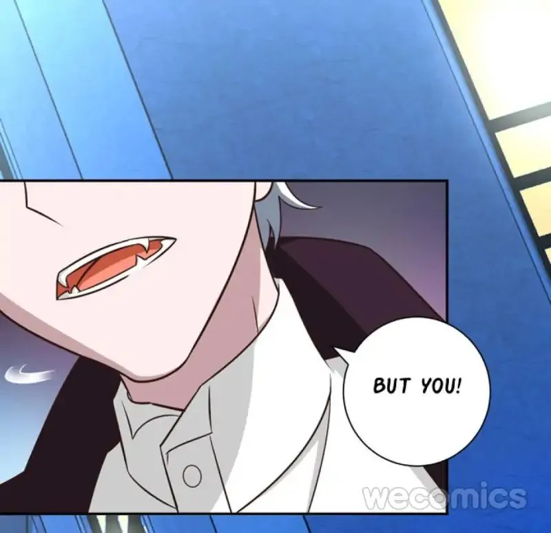 My Vampire Lover Chapter 63 page 47 - 