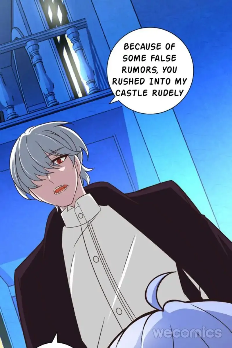 My Vampire Lover Chapter 63 page 48 - 