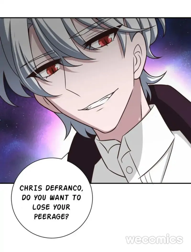 My Vampire Lover Chapter 63 page 50 - 
