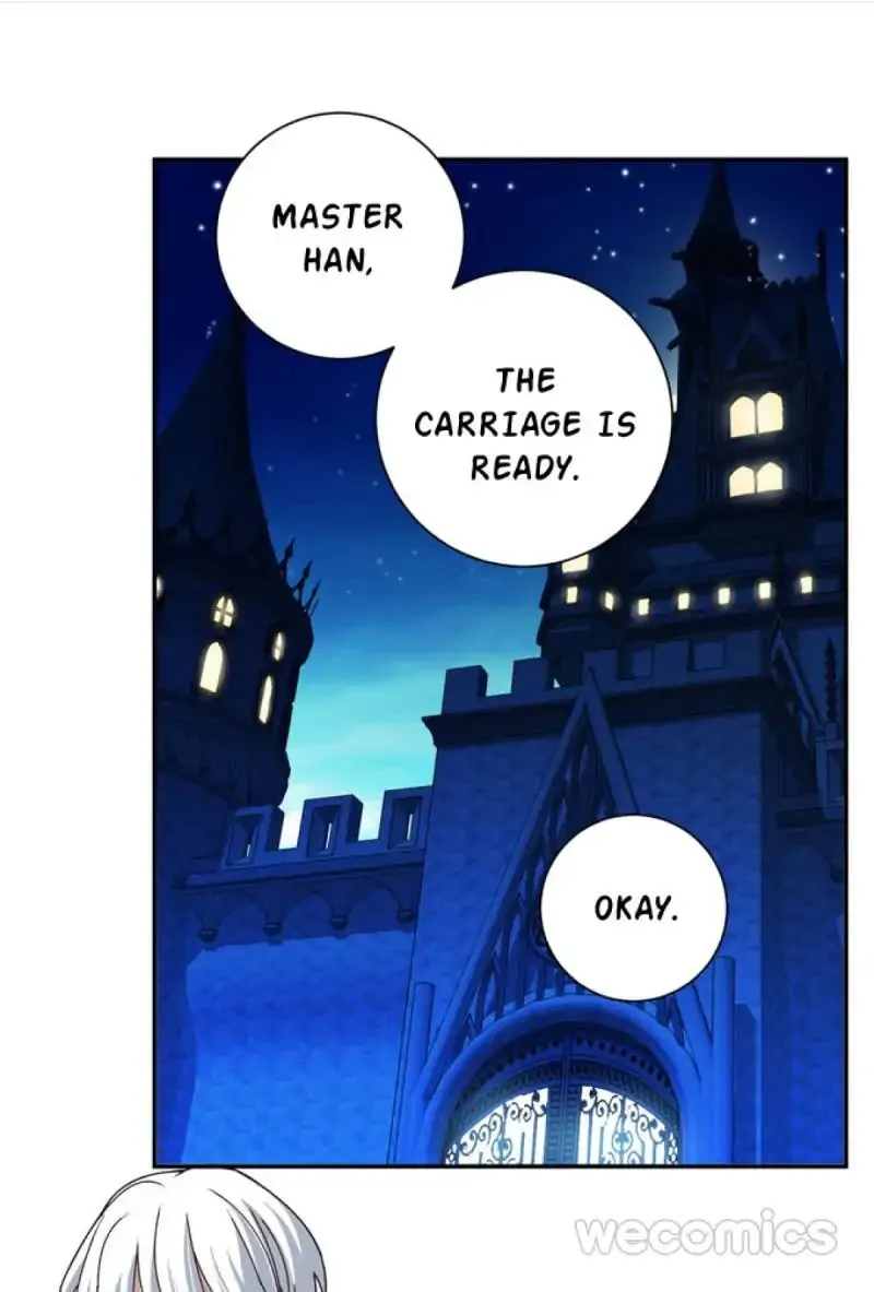 My Vampire Lover Chapter 63 page 6 - 