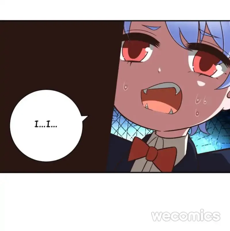 My Vampire Lover Chapter 63 page 51 - 