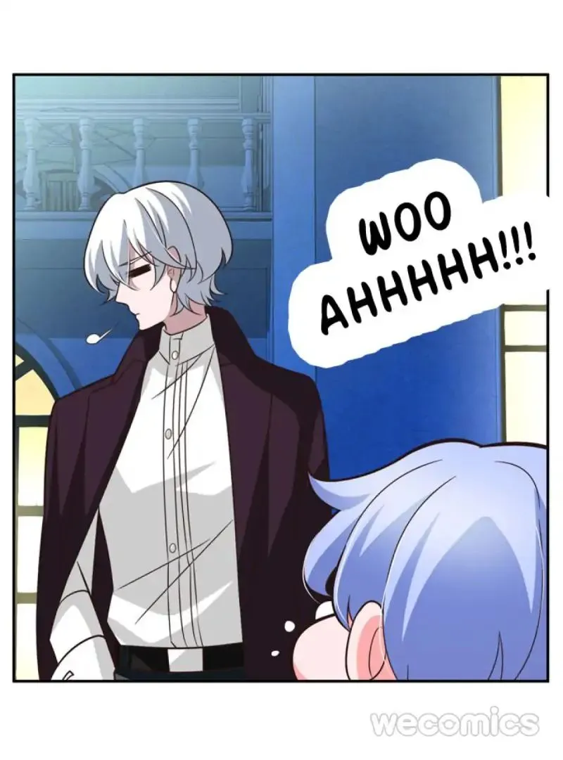 My Vampire Lover Chapter 63 page 54 - 