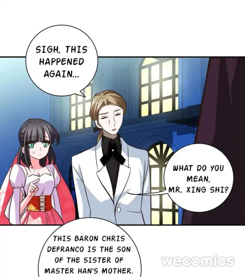 My Vampire Lover Chapter 63 page 55 - 