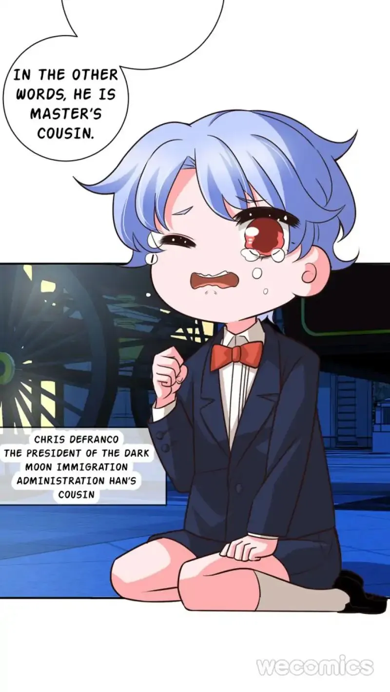 My Vampire Lover Chapter 63 page 56 - 