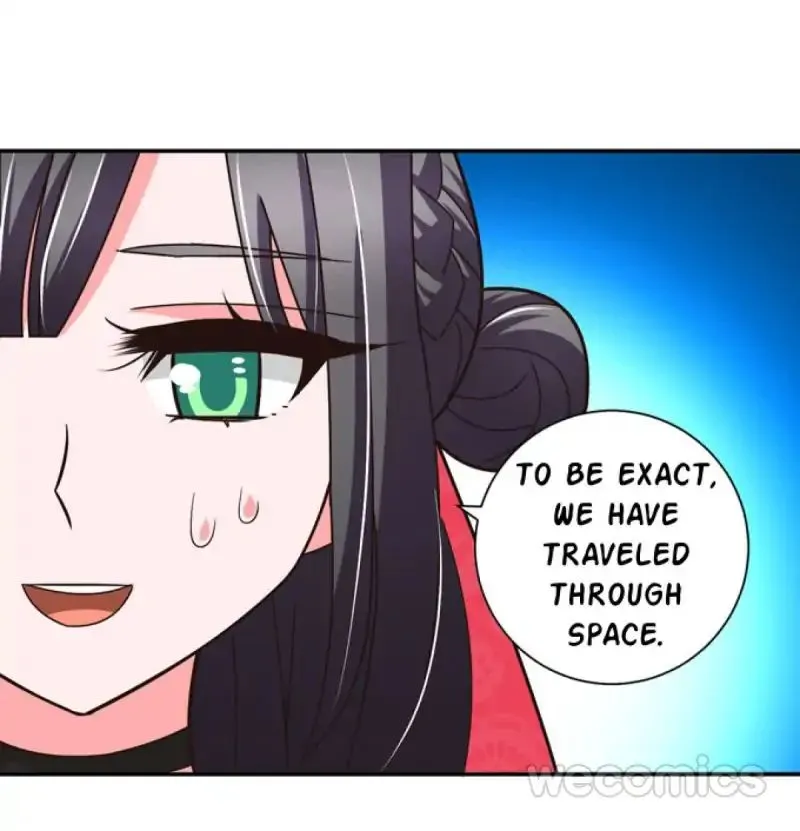 My Vampire Lover Chapter 63 page 9 - 