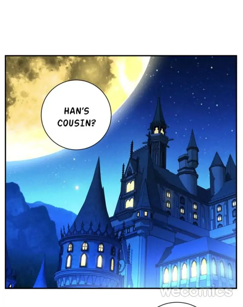 My Vampire Lover Chapter 64 page 1 - 