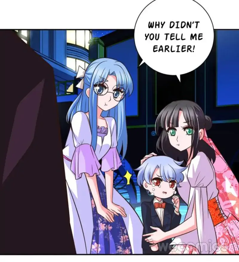 My Vampire Lover Chapter 64 page 2 - 