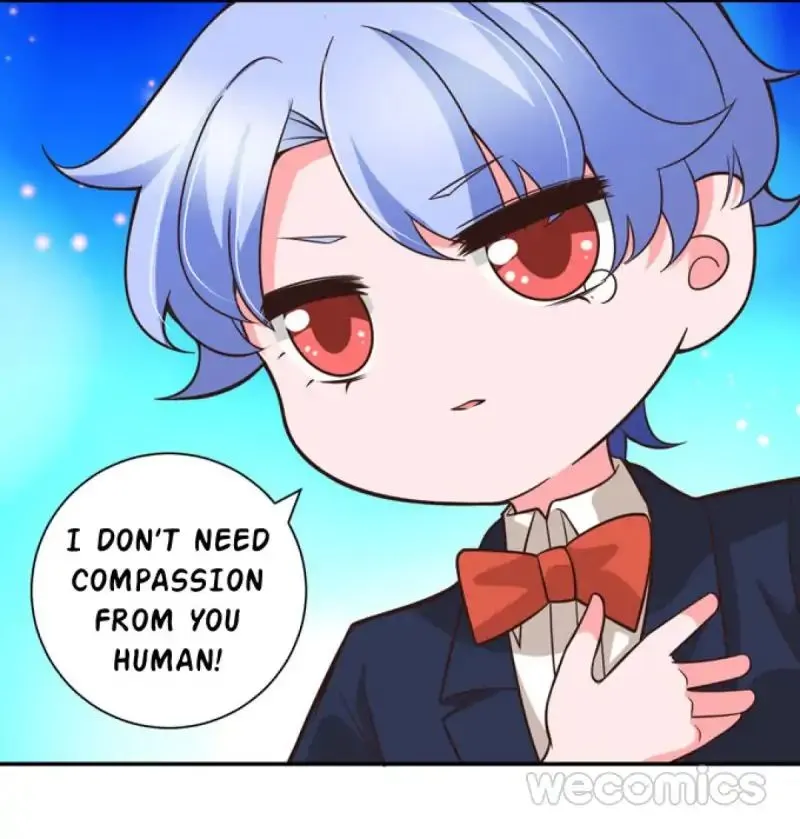 My Vampire Lover Chapter 64 page 11 - 