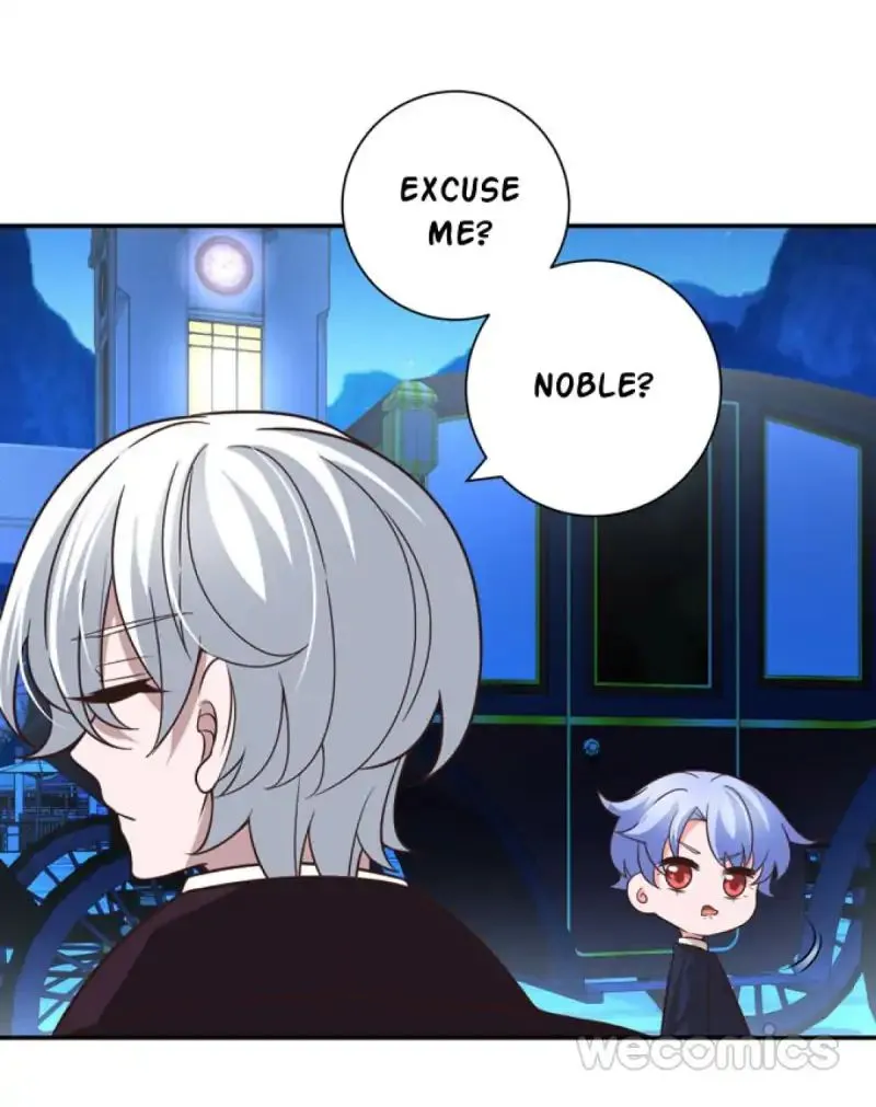 My Vampire Lover Chapter 64 page 12 - 