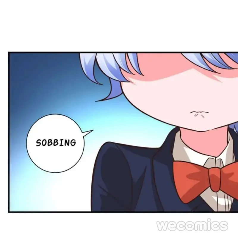 My Vampire Lover Chapter 64 page 13 - 