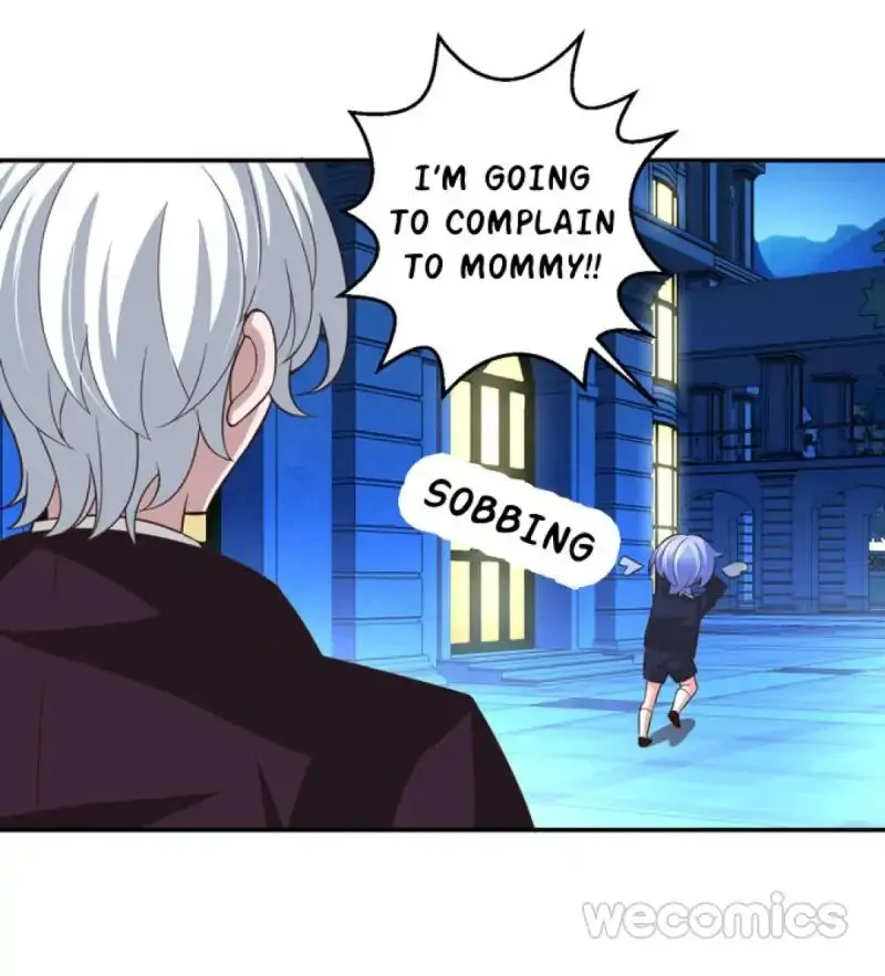 My Vampire Lover Chapter 64 page 14 - 