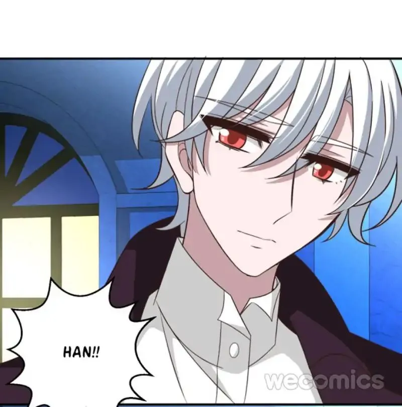 My Vampire Lover Chapter 64 page 16 - 