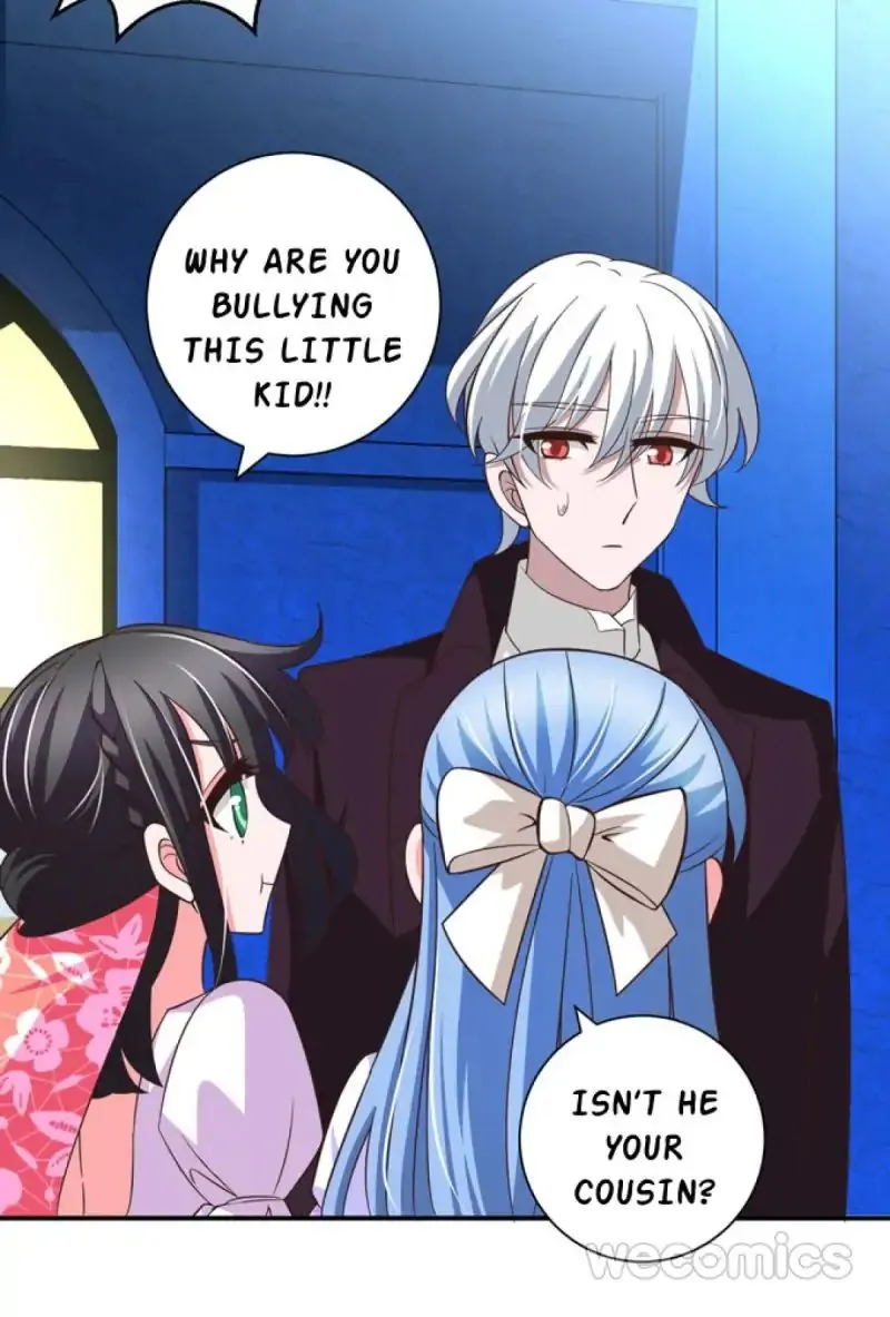 My Vampire Lover Chapter 64 page 17 - 