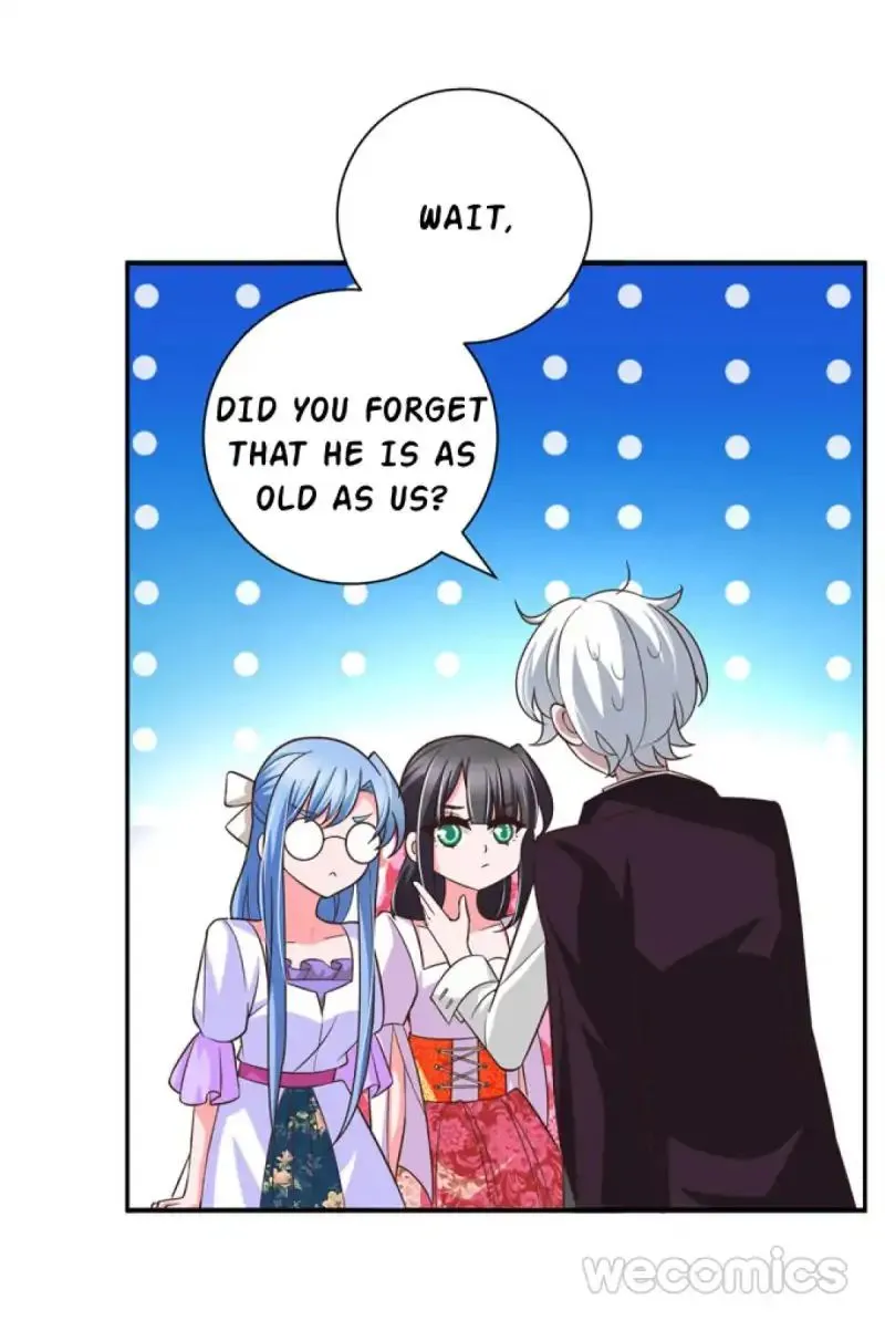 My Vampire Lover Chapter 64 page 18 - 
