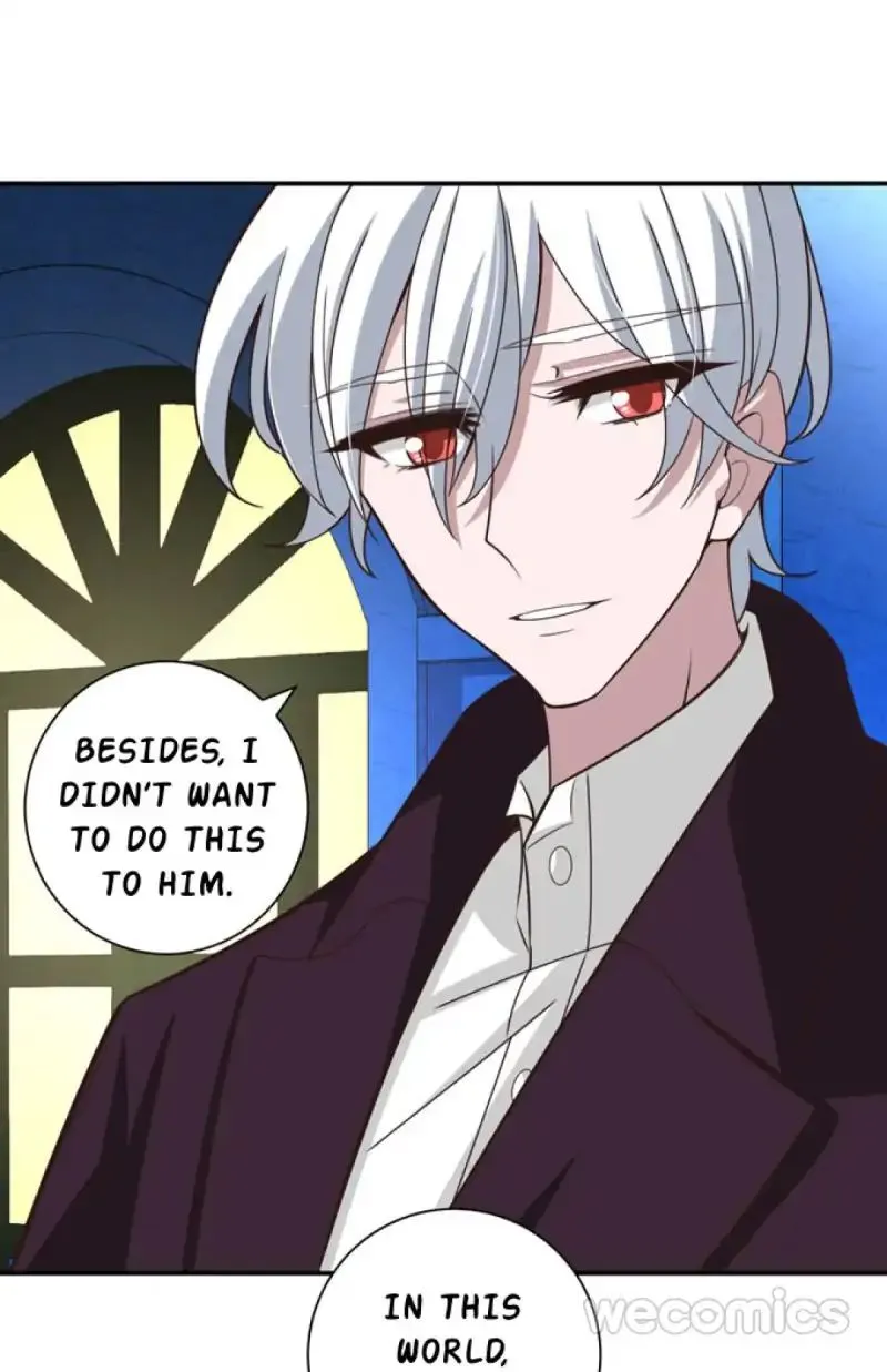 My Vampire Lover Chapter 64 page 19 - 