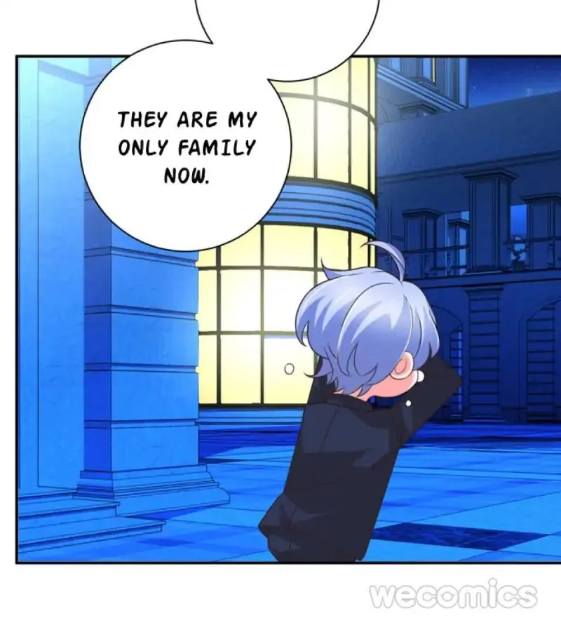 My Vampire Lover Chapter 64 page 20 - 
