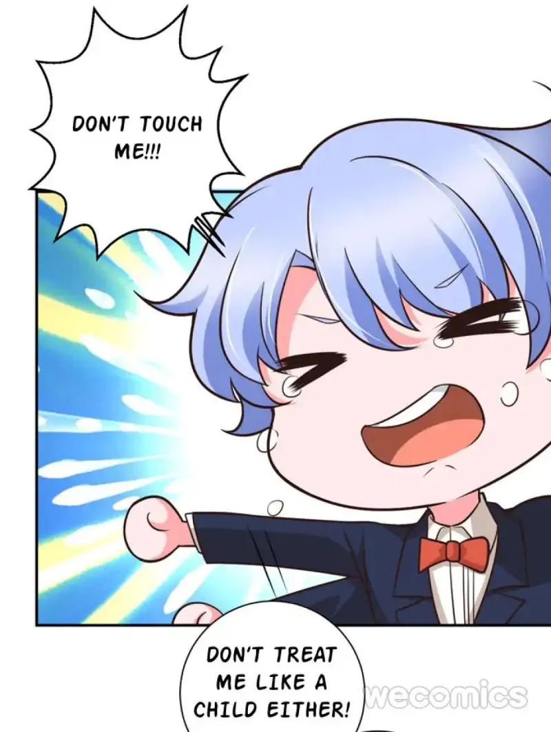 My Vampire Lover Chapter 64 page 3 - 