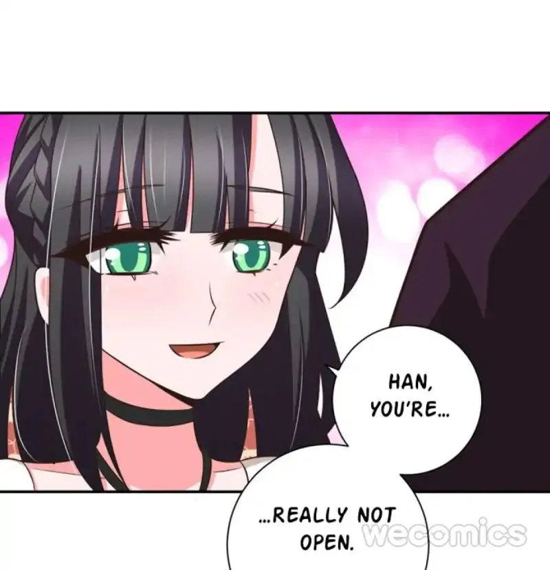 My Vampire Lover Chapter 64 page 22 - 