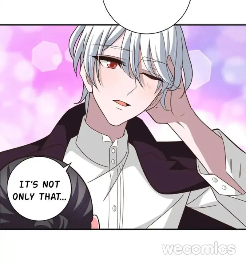 My Vampire Lover Chapter 64 page 23 - 