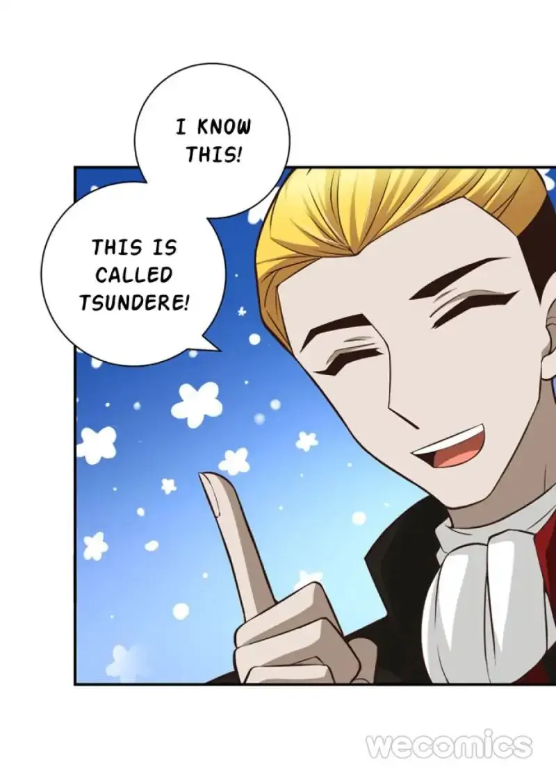 My Vampire Lover Chapter 64 page 24 - 
