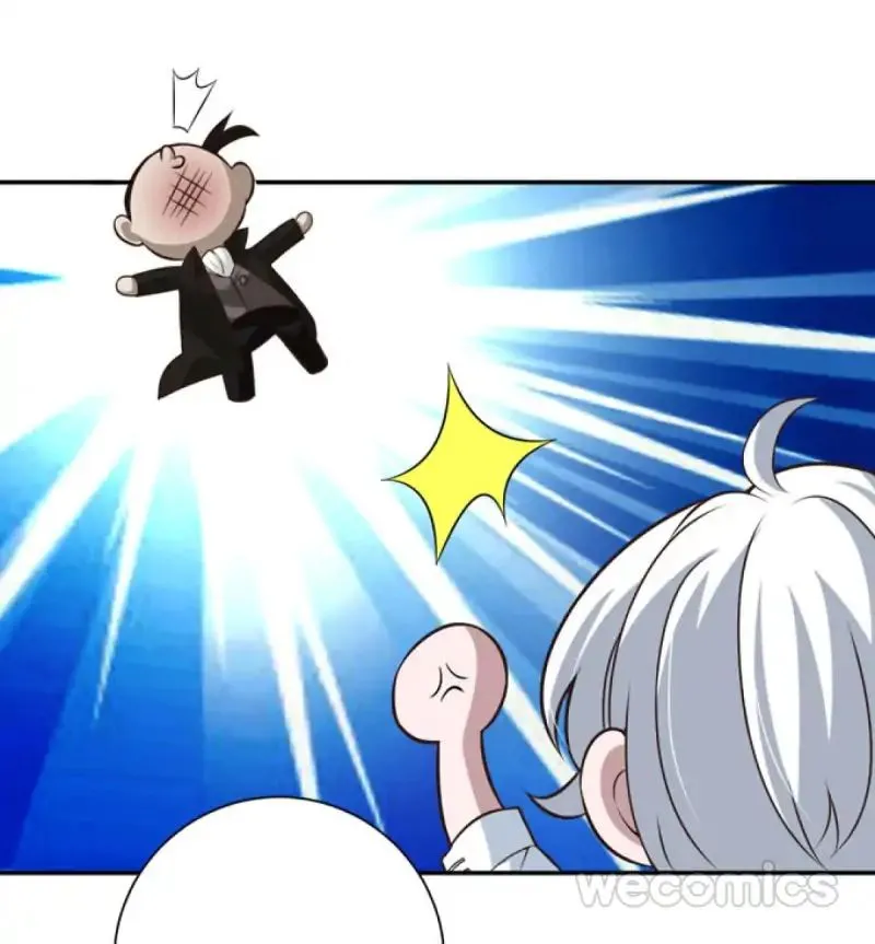 My Vampire Lover Chapter 64 page 25 - 