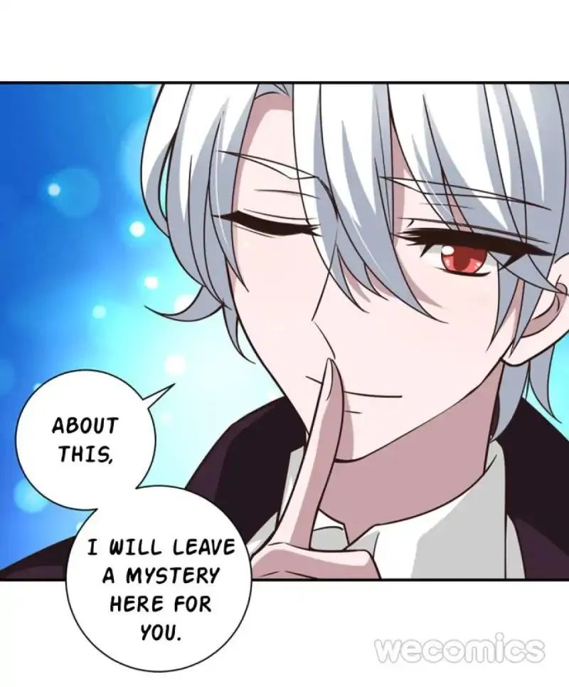 My Vampire Lover Chapter 64 page 29 - 