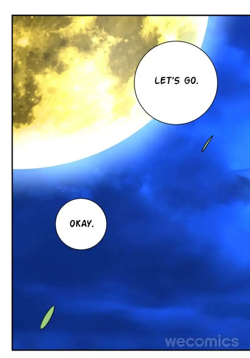 My Vampire Lover Chapter 64 page 30 - 