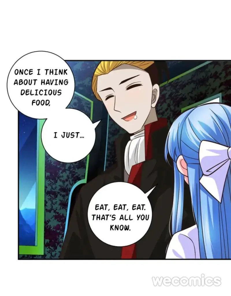 My Vampire Lover Chapter 64 page 33 - 
