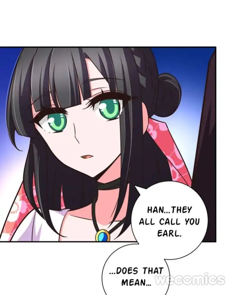 My Vampire Lover Chapter 64 page 39 - 