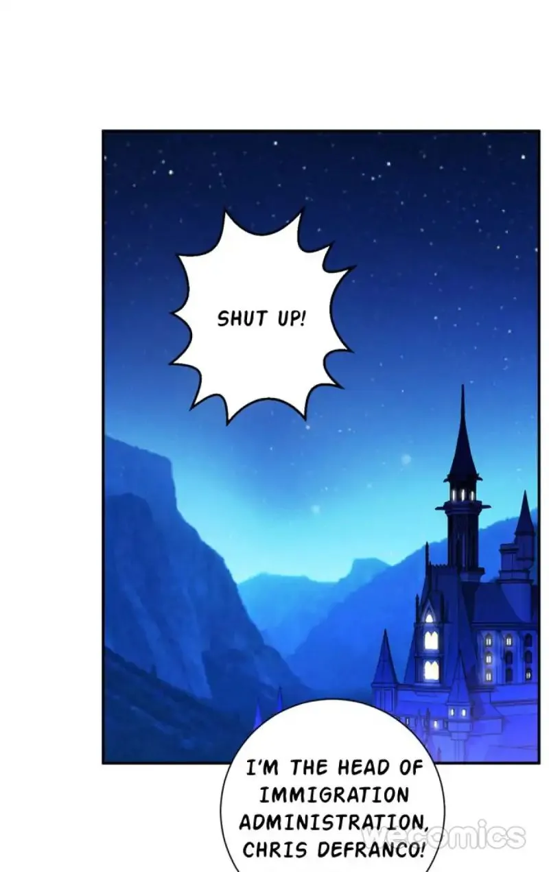 My Vampire Lover Chapter 64 page 9 - 