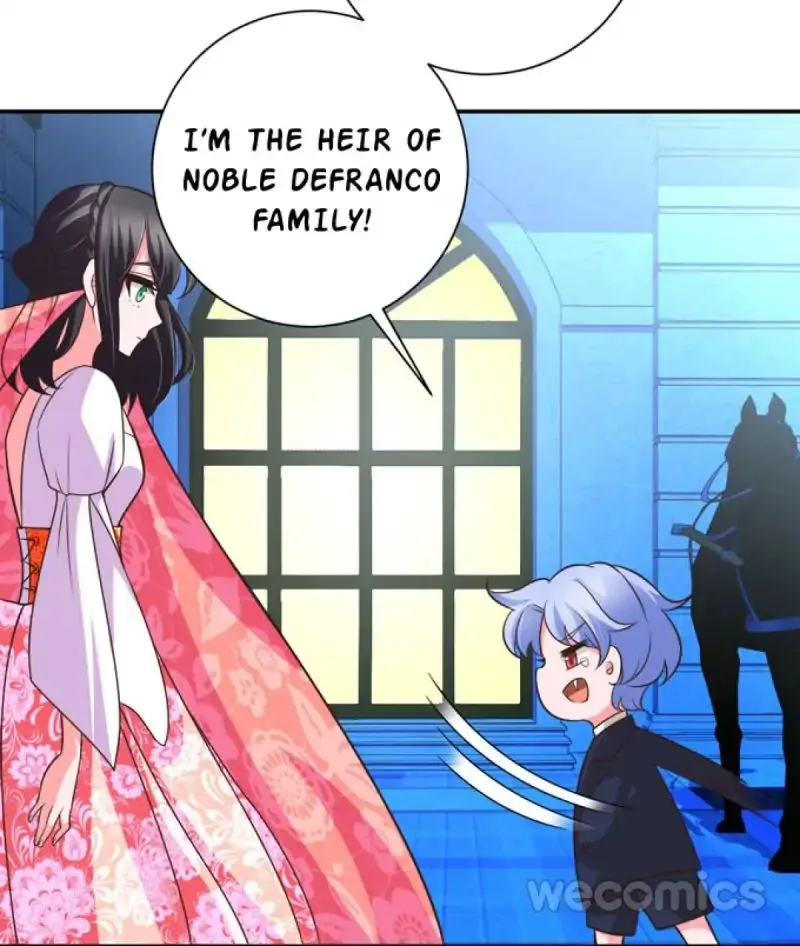 My Vampire Lover Chapter 64 page 10 - 