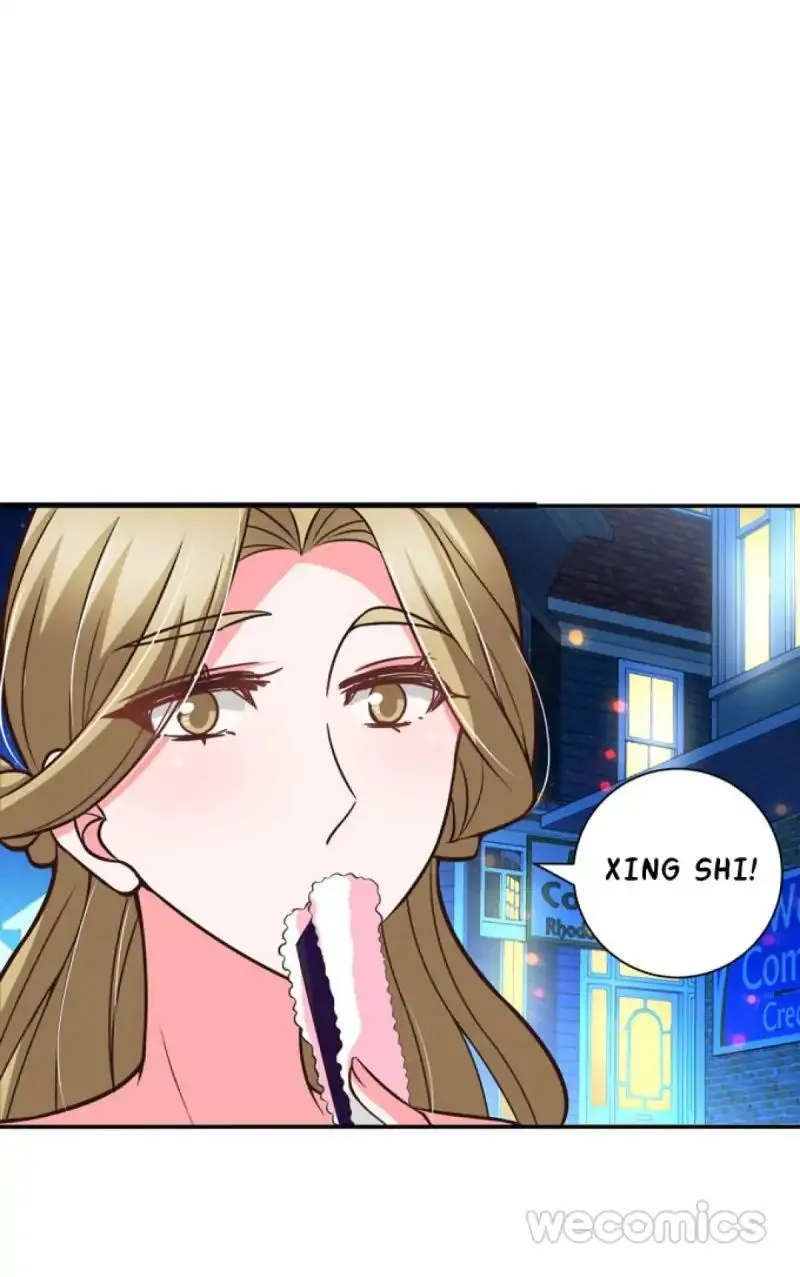 My Vampire Lover Chapter 65 page 1 - 