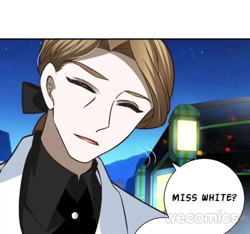 My Vampire Lover Chapter 65 page 2 - 