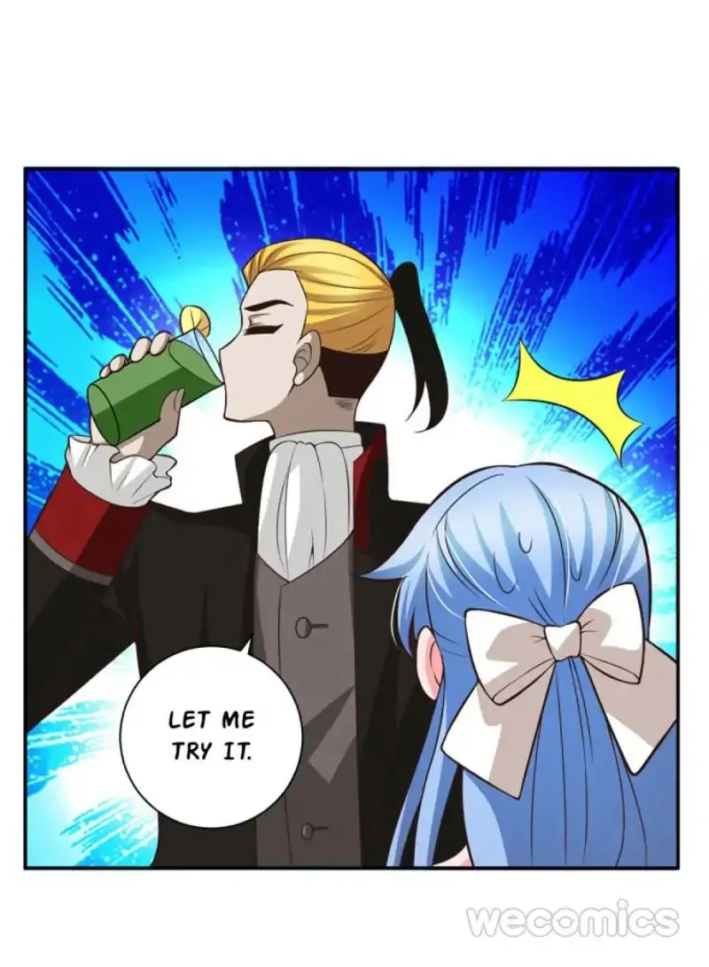 My Vampire Lover Chapter 65 page 17 - 