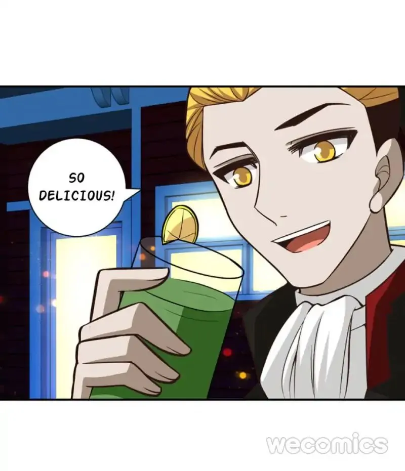 My Vampire Lover Chapter 65 page 18 - 