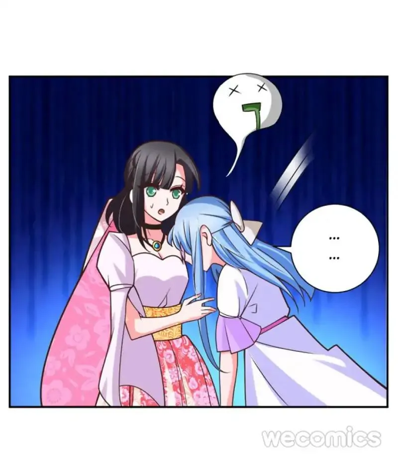 My Vampire Lover Chapter 65 page 22 - 