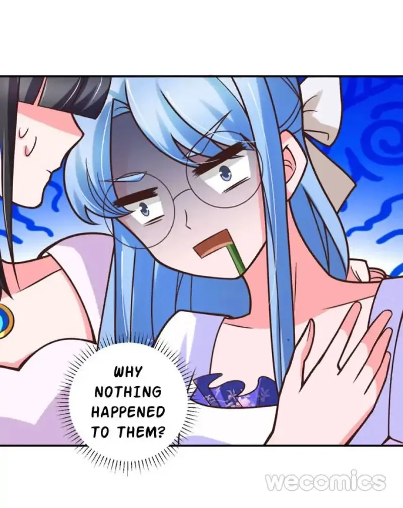 My Vampire Lover Chapter 65 page 23 - 