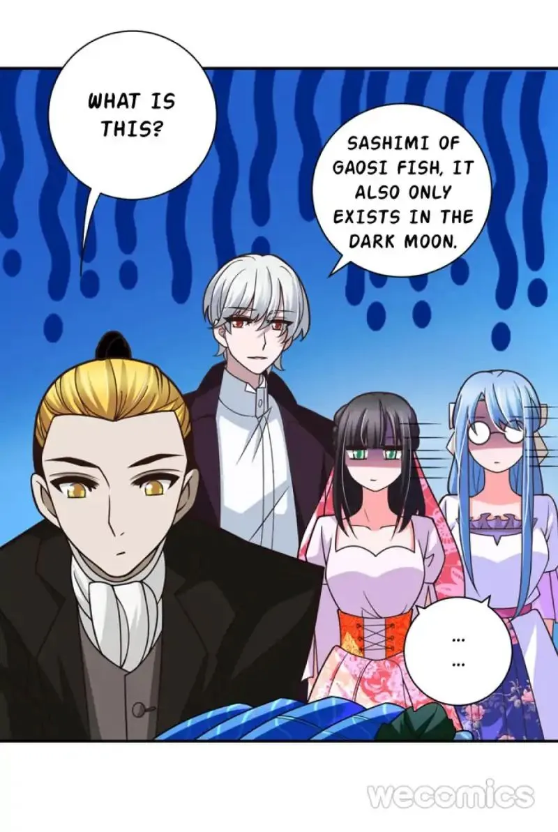 My Vampire Lover Chapter 65 page 27 - 