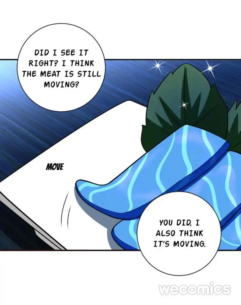 My Vampire Lover Chapter 65 page 28 - 