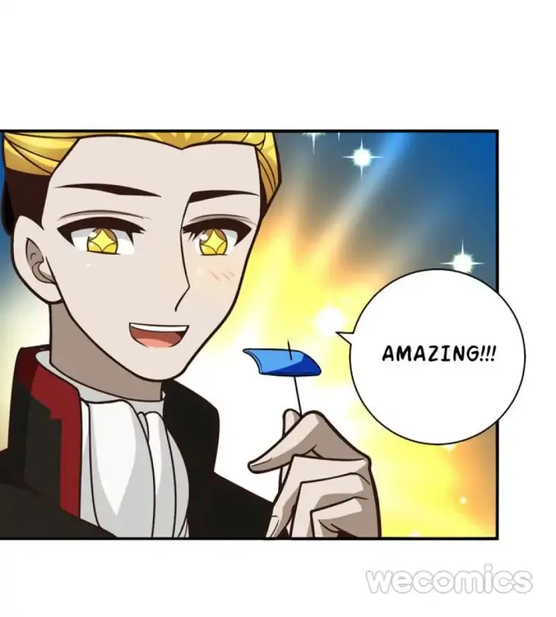My Vampire Lover Chapter 65 page 29 - 
