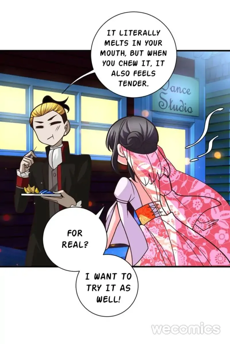 My Vampire Lover Chapter 65 page 30 - 