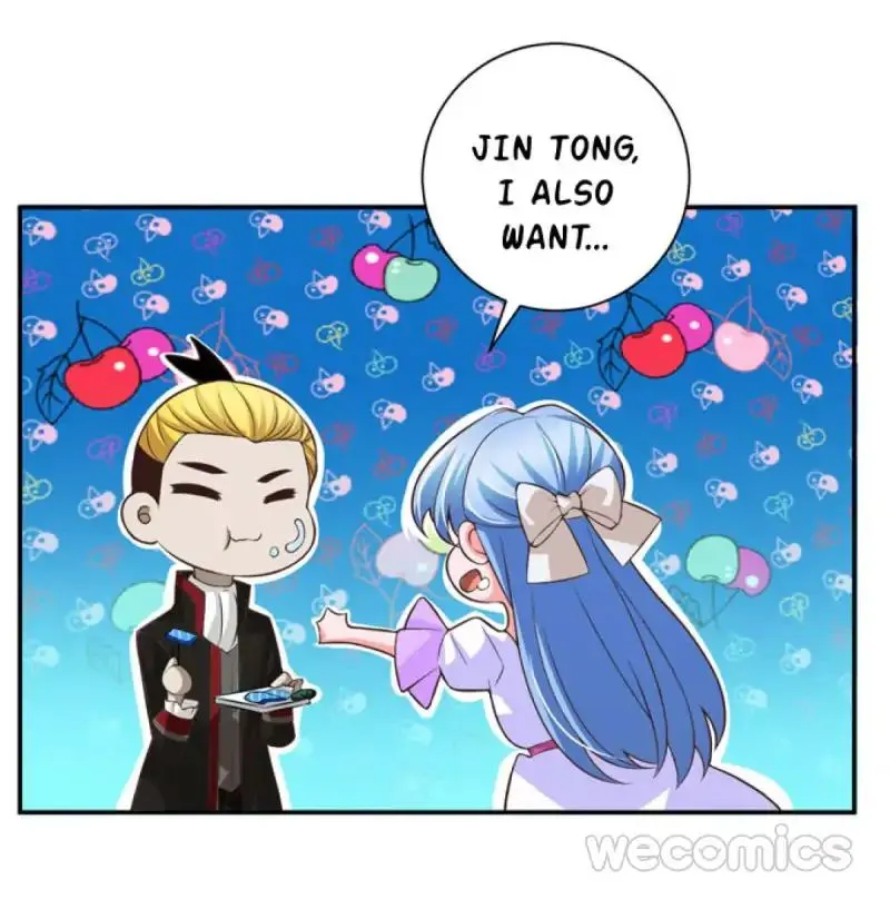 My Vampire Lover Chapter 65 page 32 - 