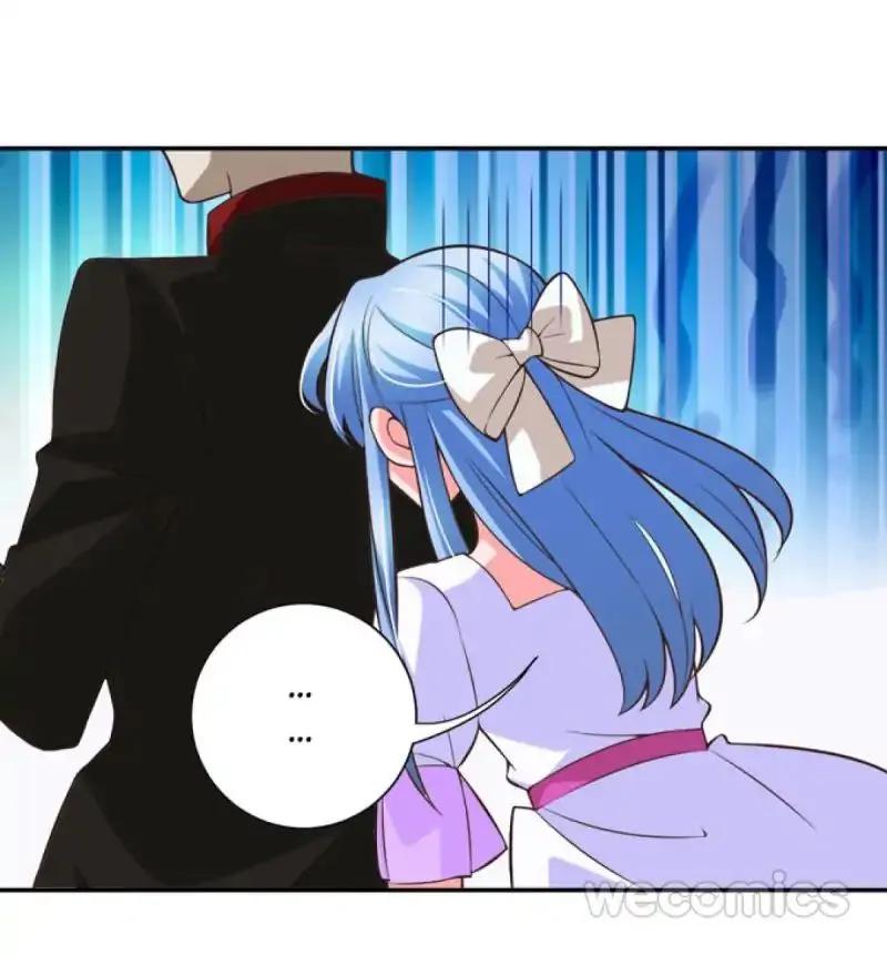 My Vampire Lover Chapter 65 page 33 - 
