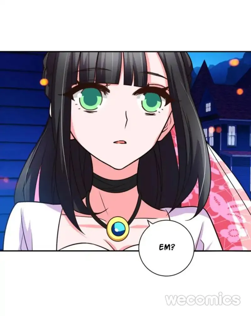 My Vampire Lover Chapter 65 page 36 - 