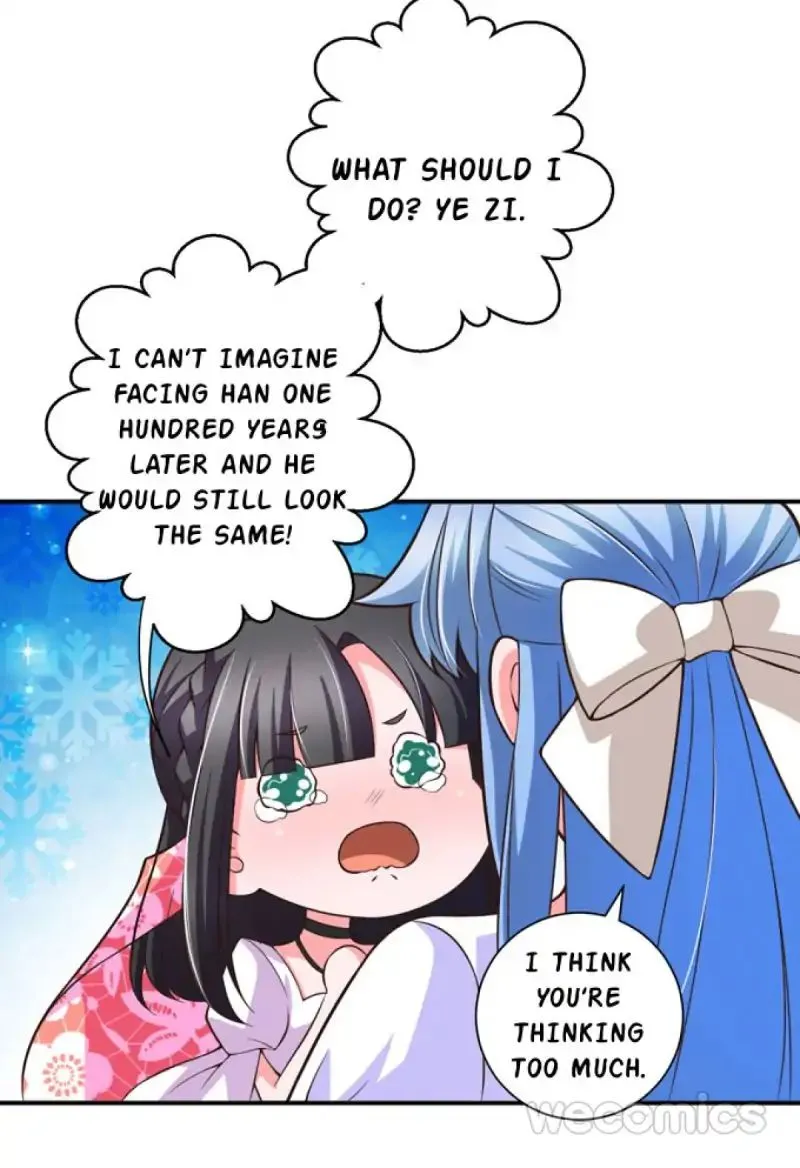 My Vampire Lover Chapter 65 page 5 - 