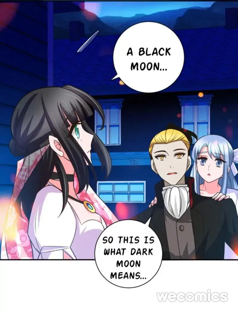My Vampire Lover Chapter 65 page 43 - 