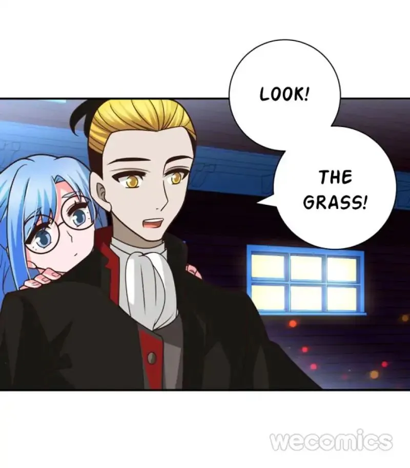 My Vampire Lover Chapter 65 page 46 - 